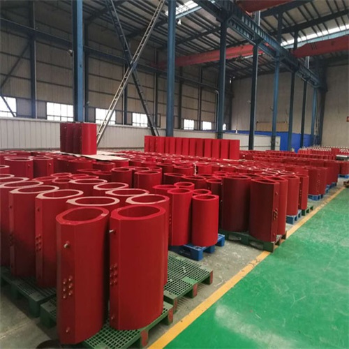 三明SCB13充电桩变压器